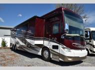 Used 2016 Tiffin Motorhomes Allegro Bus 45 LP image