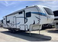 New 2022 Forest River RV Wildcat 302BH image