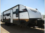 New 2023 Forest River RV Wildwood X-Lite 263BHXL image
