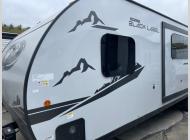 New 2023 Forest River RV Cherokee Black Label 26BRB image