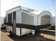 Used 2020 Forest River RV Viking 1706X LS image
