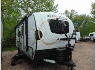 New 2023 Forest River RV Rockwood GEO Pro G20FBS image