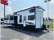 New 2023 Forest River RV Wildwood Lodge 42DL image