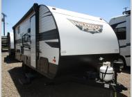 New 2023 Forest River RV Wildwood FSX 178BHSK image