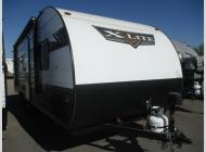 New 2023 Forest River RV Wildwood 268BH image