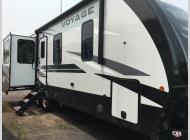 Used 2022 Winnebago Voyage 2730RL image