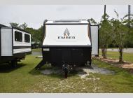 New 2023 Ember RV Overland Series 191MDB image