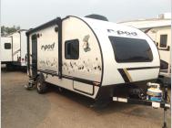 Used 2022 Forest River RV R Pod RP-196 image