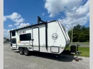 Used 2022 Forest River RV No Boundaries NB19.3 image