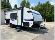 Used 2022 Forest River RV Wildwood FSX 179DBKX image