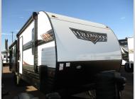New 2024 Forest River RV Wildwood 27RE image
