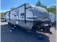 New 2025 Jayco Jay Flight 324BDS image