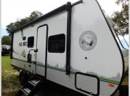 Used 2022 Forest River RV No Boundaries 20.4 image