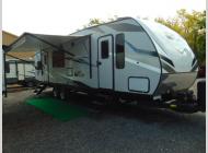 Used 2022 Forest River RV Work and Play 29SS image