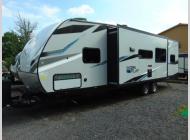 Used 2022 Forest River RV Work and Play Work and Play 29ss image