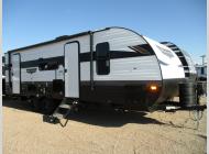 New 2024 Forest River RV Wildwood X-Lite 242BHXL image