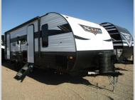 New 2024 Forest River RV Wildwood X-Lite 242BHXL image