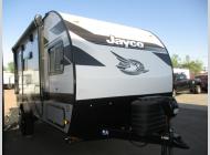 New 2025 Jayco Jay Feather Micro 166FBS image