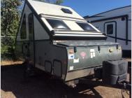 Used 2019 Forest River RV Flagstaff SE T21TBHWSE image