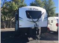 Used 2022 Forest River RV Flagstaff E-Pro 20FBS image