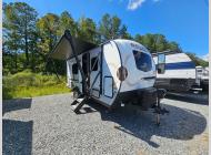 Used 2023 Forest River RV Rockwood GEO Pro 19FDS image