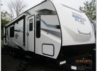 New 2024 Forest River RV Work and Play 29SS image
