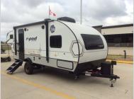 New 2024 Forest River RV R Pod RP-196 image