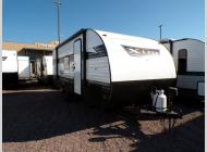 New 2024 Forest River RV Wildwood Select 178DB image