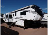 New 2023 Jayco North Point 380RKGS image