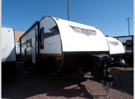 New 2023 Forest River RV Wildwood 282QBXL image