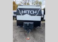 Used 2022 Cruiser Hitch 17 BHS image