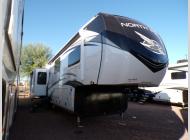 New 2025 Jayco North Point 377RLBH image