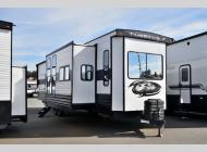 New 2023 Forest River RV Timberwolf 39NA image