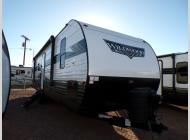 New 2024 Forest River RV Wildwood 29VBUD image