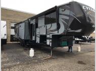 Used 2015 Heartland Cyclone 4100 image