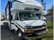 New 2024 Forest River RV Forester LE 2251SLE Chevy image