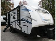 Used 2022 Forest River RV Cherokee Alpha Wolf 22SWL image