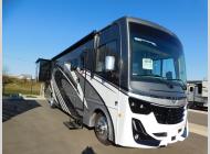 New 2024 Fleetwood RV Fortis 34MB image