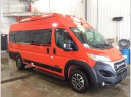 New 2024 Winnebago Solis 59PX image