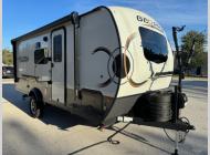 New 2024 Forest River RV Rockwood GEO Pro G20BHS image