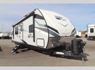 Used 2022 Forest River RV Work and Play 27KB image