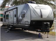 Used 2020 Forest River RV Stealth M3114G image