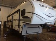 New 2024 Keystone RV Cougar Sport 2700BH image