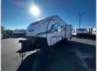 New 2024 Forest River RV Cherokee Alpha Wolf 23LDE-L image