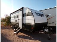 New 2024 Forest River RV Wildwood Select 175BHCE image
