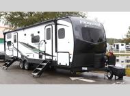 New 2024 Forest River RV Flagstaff Super Lite 27BHWS image