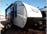 New 2024 Forest River RV Wildwood FSX 175RT image