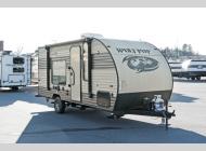 Used 2018 Forest River RV Cherokee Wolf Pup 16FQ image