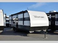 New 2025 Forest River RV Cherokee Wolf Den 26EV image