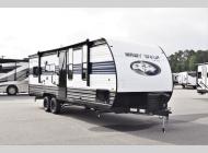 New 2024 Forest River RV Cherokee Grey Wolf 22RR image